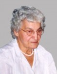Yvonne Bernier Pelletier
